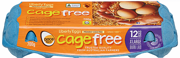 Cage free