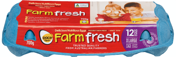 Farm fresh