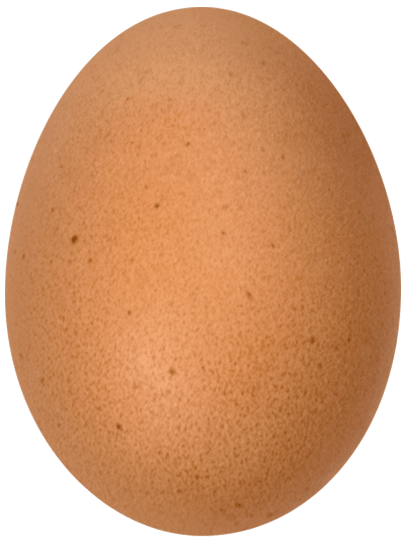 Floating egg 4